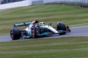 Mercedes confirma un gran «paso adelante»... ¡E incluso piensan en victoria!