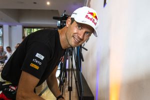 Sébastien Ogier intentará disputar el Rally de Montecarlo de 2023