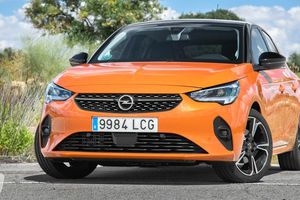 Europa - Mayo 2022: El dominio de Stellantis con Peugeot, Opel y FIAT