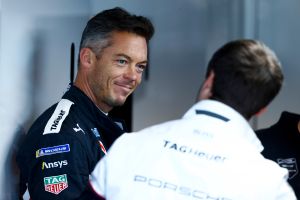 André Lotterer espera seguir en Fórmula E tras saltar al proyecto LMDh de Porsche
