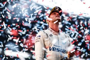 Cinco momentos clave del paso de Mercedes EQ por la Fórmula E