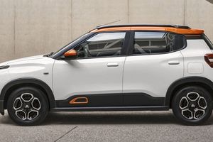 El Citroën C3 eléctrico será desvelado este año, pero no lo veremos (de momento) en Europa