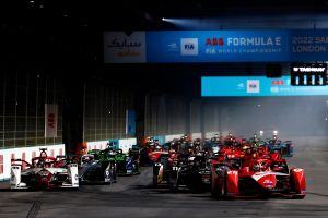 Highlights del ePrix de Londres de la Fórmula E 2021-22