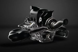 Luz verde para Porsche y Audi en la F1: así es el nuevo reglamento de motores