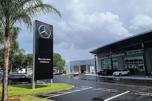 Las agencias de Mercedes en Australia exigen una compensación multimillonaria