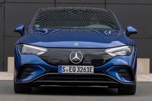 El Mercedes EQE se transformará en un coche familiar como alternativa al Clase E Estate
