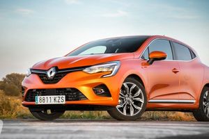 Habrá una nueva generación del Renault Clio y llegará en 2026 con grandes novedades