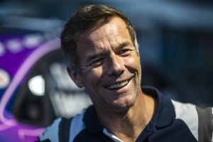 Sébastien Loeb pilotará un Ford Puma Rally1 en el Acrópolis Rally