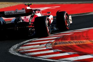 Vía libre para Audi: Alfa Romeo anuncia que abandonará Sauber a finales de 2023