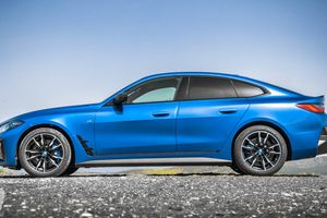 BMW fija el límite de autonomía que tendrán sus coches eléctricos de nueva generación