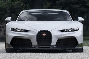 ¿Estás esperando el primer SUV o eléctrico de Bugatti? Pues tenemos malas noticias