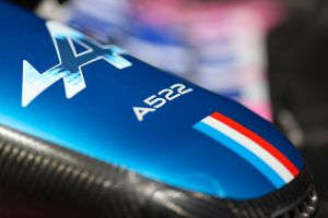 Continúa el 'casting' de Alpine: seis aspirantes para reemplazar a Fernando Alonso