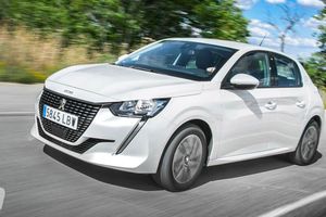 Europa - Agosto 2022: La lucha del Peugeot 208 por recuperar el liderato