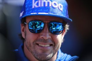 Las victorias de Fernando Alonso valen dos Mundiales: Max Verstappen lo sabe