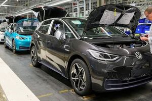 Volkswagen considera trasladar fuera de Alemania la producción de coches ante la escasez de gas