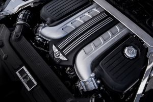 Bentley se despedirá del motor W12, será sustituido por un V8 PHEV de alto rendimiento