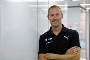 BMW Motorsport confirma el esperado retorno de Maxime Martin a sus filas