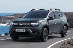 Dacia presenta el nuevo Duster Mat Edition, una serie limitada cargada de equipamiento