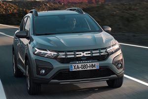 Larga vida al Dacia Sandero: habrá una nueva generación y usará motores de gasolina