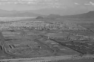 El GP de México de 1962, 60 años de F1 en el país