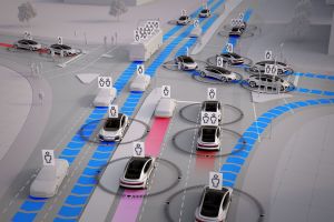 Europa planea una nueva ley de protección de datos para los coches conectados