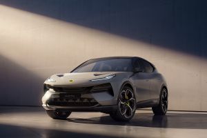 El nuevo Lotus Eletre ya tiene precios, el SUV eléctrico a temer en Alemania