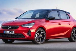 El Opel Corsa 2023 estrena el acabado deportivo GS, estos son sus precios y equipamiento