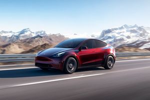 El Tesla Model Y estrena nuevos colores que aumentan su atractivo