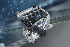 Este motor de hidrógeno de AVL revolucionará la combustión con un rendimiento brutal