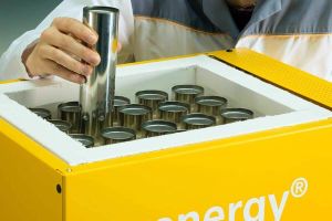 Comienza la producción de las baterías que pueden destronar a las de iones de litio, más caras y peligrosas