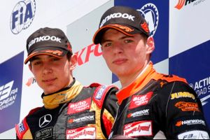 Esteban Ocon, «orgulloso» de un Max Verstappen que considera batible: «Estoy convencido de ello»