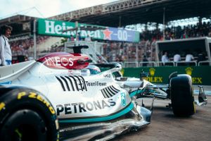 F1 hoy en Brasil: parrilla y horario de la carrera, dónde verlo por TV y online
