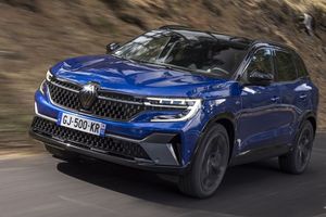 Renault lanza una oferta para hacer del nuevo Austral el rey de los SUV híbridos compactos