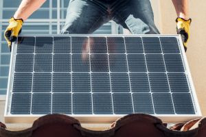 Los paneles solares en tándem prometen establecer récords de eficiencia