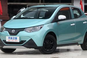 El nuevo coche eléctrico de Renault es más pequeño que el Dacia Spring y tiene 35 CV