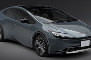 Toyota y la revolución del coche híbrido (HEV) con el nuevo Prius