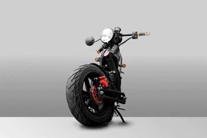 La Urbet Ego es una moto eléctrica española que te ofrece un diseño único y una autonomía de 120 km por sólo 3900 euros