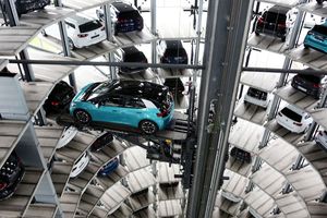 Porsche y Skoda cuelan su filosofía de negocio en la nueva dirección de Volkswagen