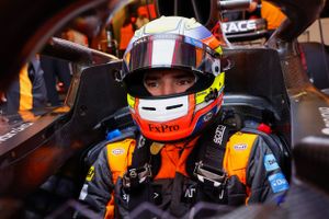 Alex Palou expande su rol en McLaren y será su nuevo piloto reserva en Fórmula 1