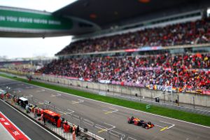 El Gran Premio de China queda cancelado por cuarto año consecutivo; Portugal, en la recámara