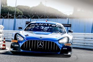 Akkodis-ASP se prepara para competir en Le Mans 2024 con vehículos GT3