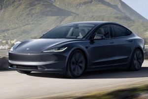 Ranking de ventas de coches eléctricos 2024