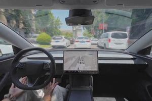 Acusan a Tesla de inflar los datos de seguridad del FSD justo cuando intenta expandirlo por Europa