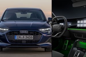 El Audi A3 da un gran salto tecnológico, estrena interior más digital para seguir siendo la referencia