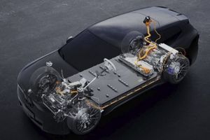 ¿Dónde está el límite? Lo que Europa no quiere saber de los coches eléctricos: más autonomía significa más peso