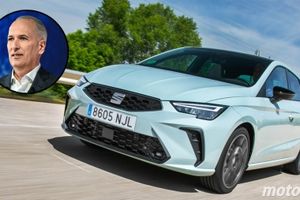 El CEO de SEAT alerta del momento crítico que vive la automoción española: “Se lo juega absolutamente todo”
