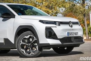 El Citroën que supera al Tesla Model Y en autonomía ya tiene precio, llega el ë-C5 Aircross con 97 kWh