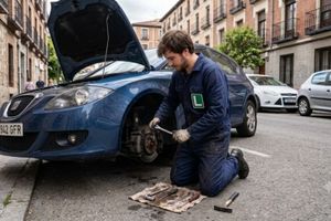 Cómo empezar en el mundo del «hazlo tú mismo» (DIY) en tu coche
