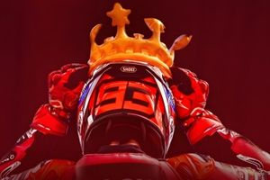 Ducati se encomienda a Marc Márquez: “Aprilia sigue un paso por delante, va a depender de los pilotos»