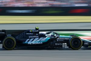 Antonelli no decepciona: Pole en una clasificación tensa para Mercedes mientras Sainz vuelve a cumplir con el Williams
